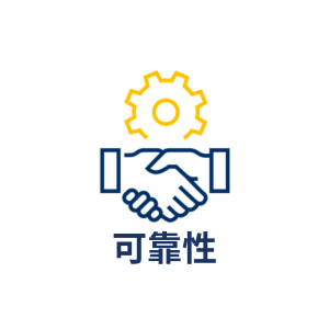 可靠性 | Norican Group