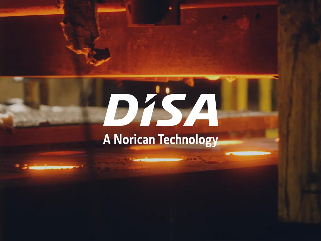 Norican Group | DISA