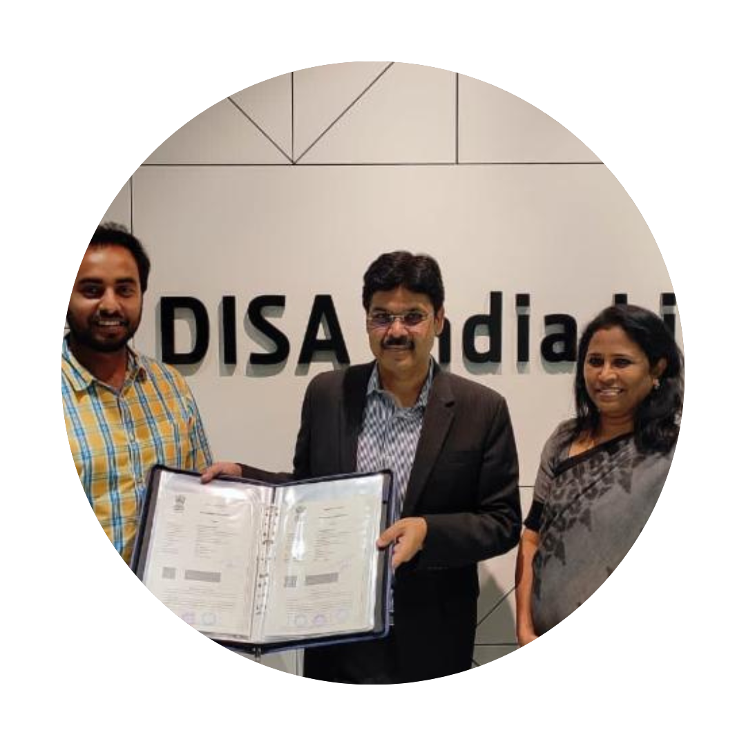 India sustainable action