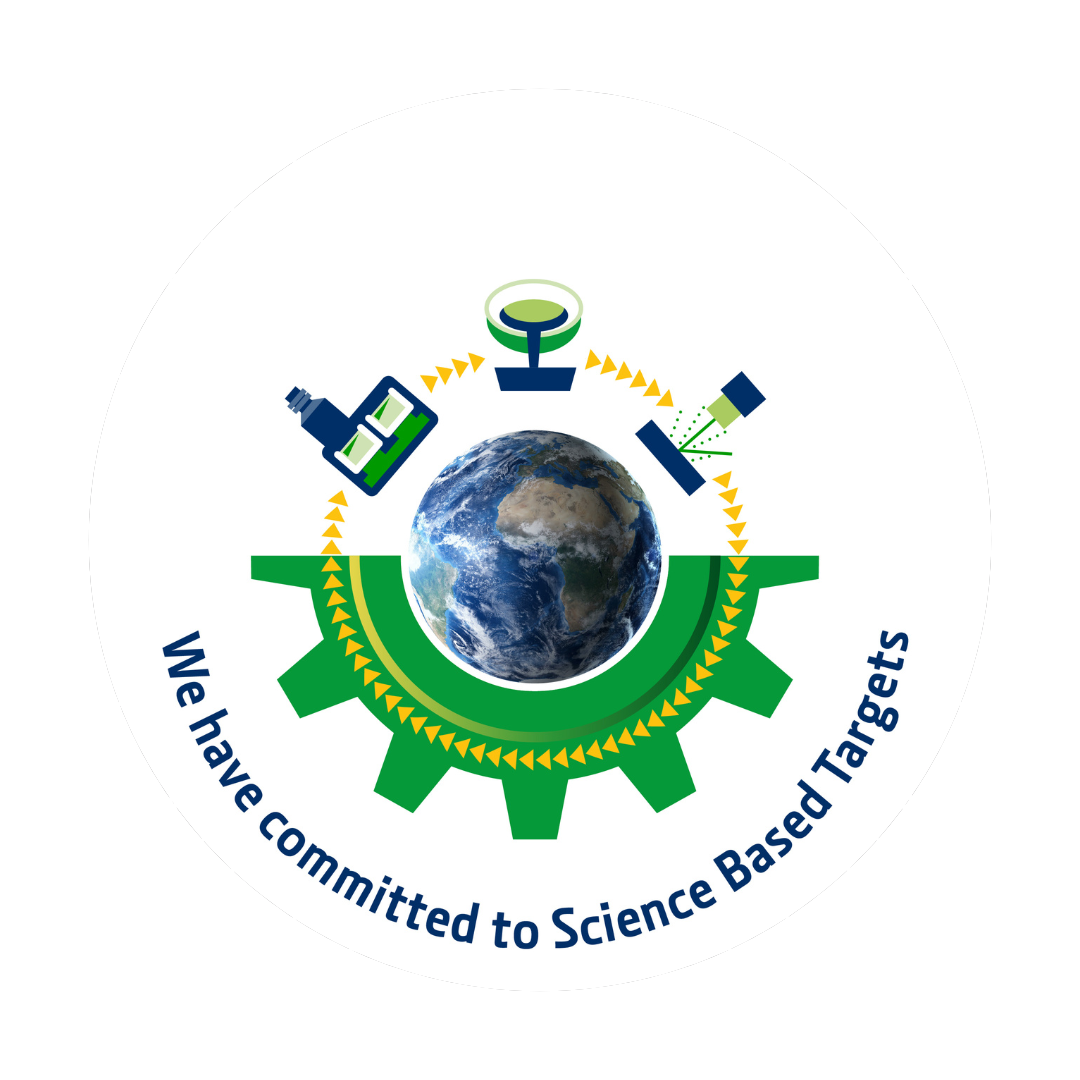 SBTI approcal 2023