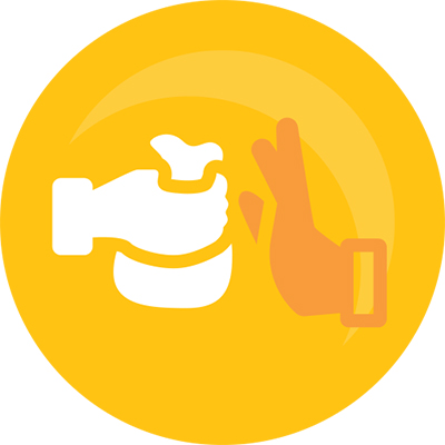 icon anti bribery