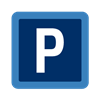 free parking