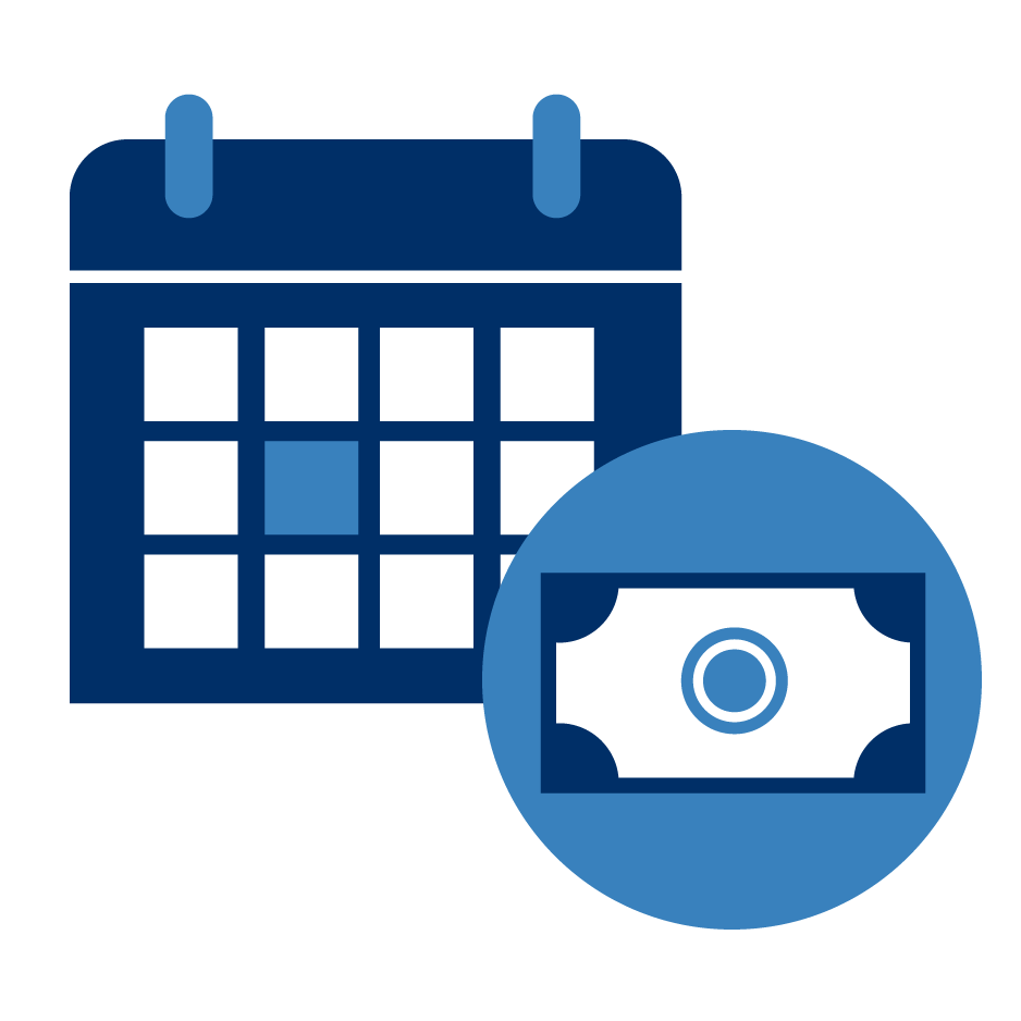 Annual bonus opportunity