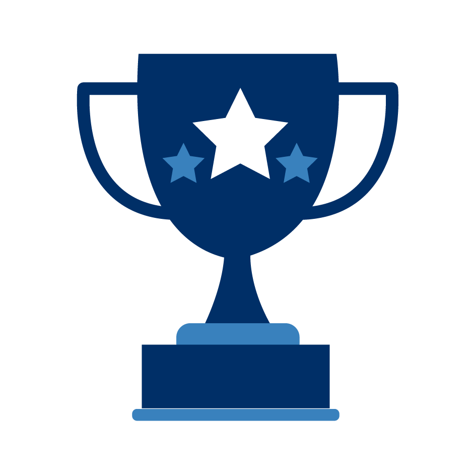 Excellent Service Awards