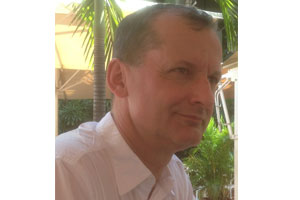Michael Colditz