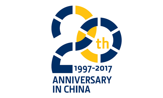20 Jahre in China