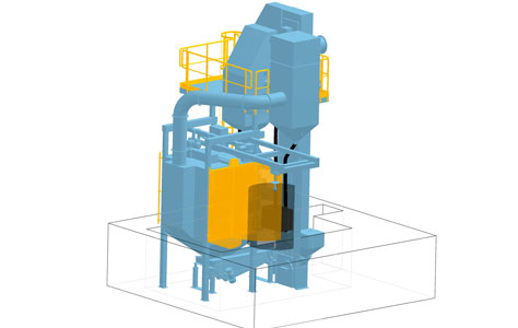 Wheelabrator HTS