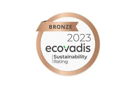 EcoVadis | Norican Group